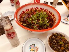 口味虾-文和友老长沙龙虾馆(化龙池店)