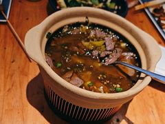 -肉串汪(月坛店)