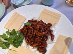 -四世同堂·京菜·烤鸭(双井店)