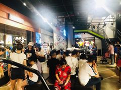 -NIKE武汉品牌体验店