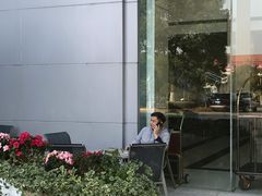 -上海华凯华美达广场酒店