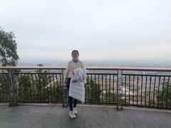 -神光山国家森林公园