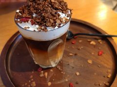 -大酉·M Coffee(北京美术馆店)