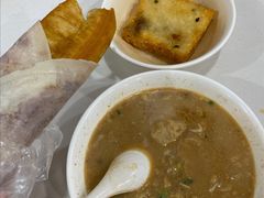 荷叶包美人-阊门姚记豆浆(旧学前直营店)