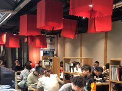 -和府捞面(天河领展广场店)