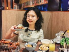 -蒜香焼肉PURUSHIN(马场路店)