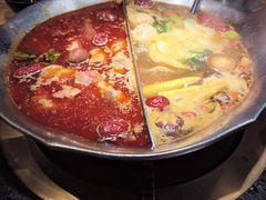 -湊湊火锅·茶憩(上海合生汇店)