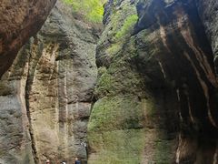 -小五台金河景区