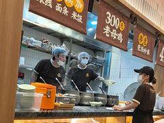-王春春鸡汤饭(上海中海环宇城店)