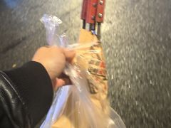 -龚海宝· 烧烤· 羊肉原切挂糊更好吃(庄市店)