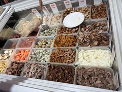 -龙江鲜捞店(龙江路店)