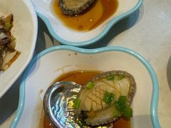 -北李妈妈菜·海肠捞饭(开发区万达店)