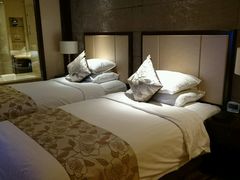 -浙江三立开元名都大酒店
