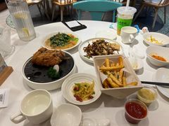 -莆田餐厅PUTIEN(三里屯店)