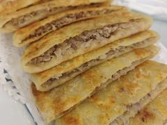 -四海回族饭店(前进大街店)