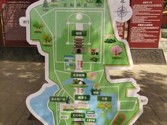 -北陵公园