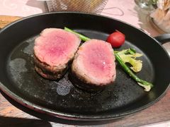 -西堤牛排(南京龙江店)