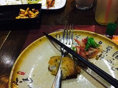 -铁板诱惑法式铁板烧(大卫城店)