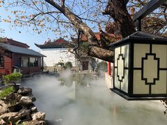 -皇罗禅寺