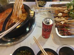 -钢管厂五区小郡肝火锅串串香(清河店)