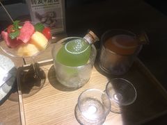-缦云里花园餐厅