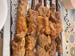 -阿拉丁新疆风味餐厅·清真(罗廊巷店)