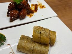 -枣子树·素食餐厅(普陀山店)