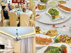 -金生美食(贵州路店)