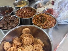 -糯香驿站(施家园分店)