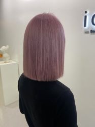 -icare美发沙龙