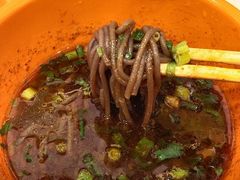 -乡党臊子面(丰庆公园店)