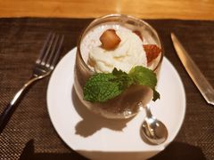 -四月吧餐厅(正阳步行街店)
