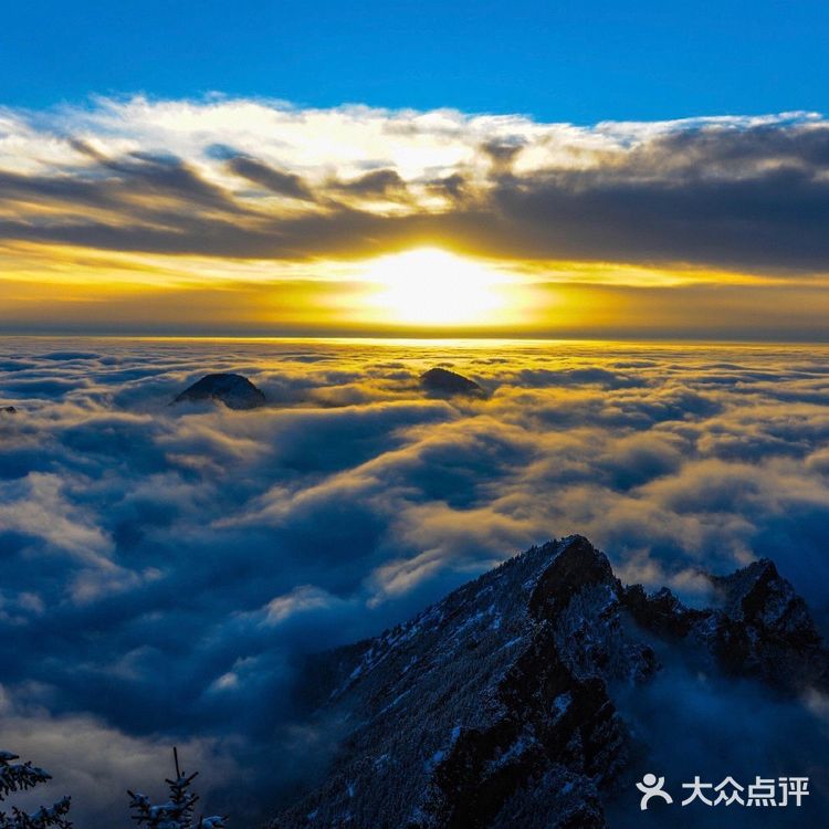 宁夏小瑞士｜宁夏周边游之苏峪口国家森林公园