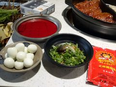 -钢管厂歆瑞源油卤串串香(春熙路太古里店)