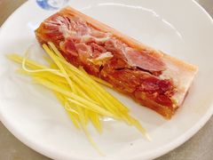 肴肉-老赵面店(大西路店)