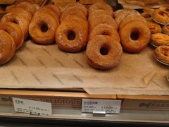 -Bread Talk 面包新语(荟聚店)