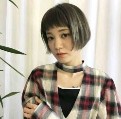 -美梵日系沙龙