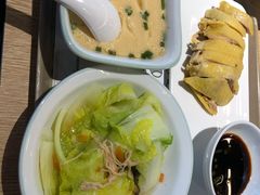 -老乡鸡(上海品尊国际中心店)