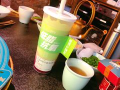 -树夏(金楠天街店)