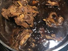 -蝎菜杨·牛肉面 羊蝎子火锅(光熙门北里店)