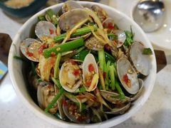 -浮何烤铺(桐梓林店)