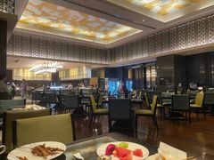 -武汉武昌威斯汀酒店-知味自助餐厅