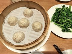 特色小笼包-鼎泰丰(国金中心店)