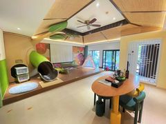 -太阳岛度假酒店