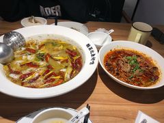 -太二酸菜鱼(金沙印象城店)