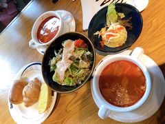 -斗牛士牛排(南京东路店)