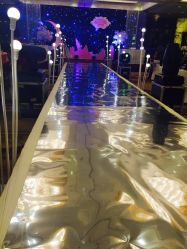 点击看大图 -新锦江大酒店·宴会厅·婚宴
