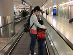 -上海浦东国际机场-T2航站楼