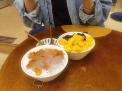 -小团圆糖水铺(襄阳南路店)