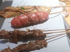 -木屋烧烤(大屯路店)